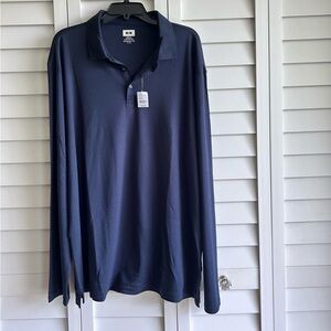 Men’s NWT Joseph Abboud long sleeve shirt